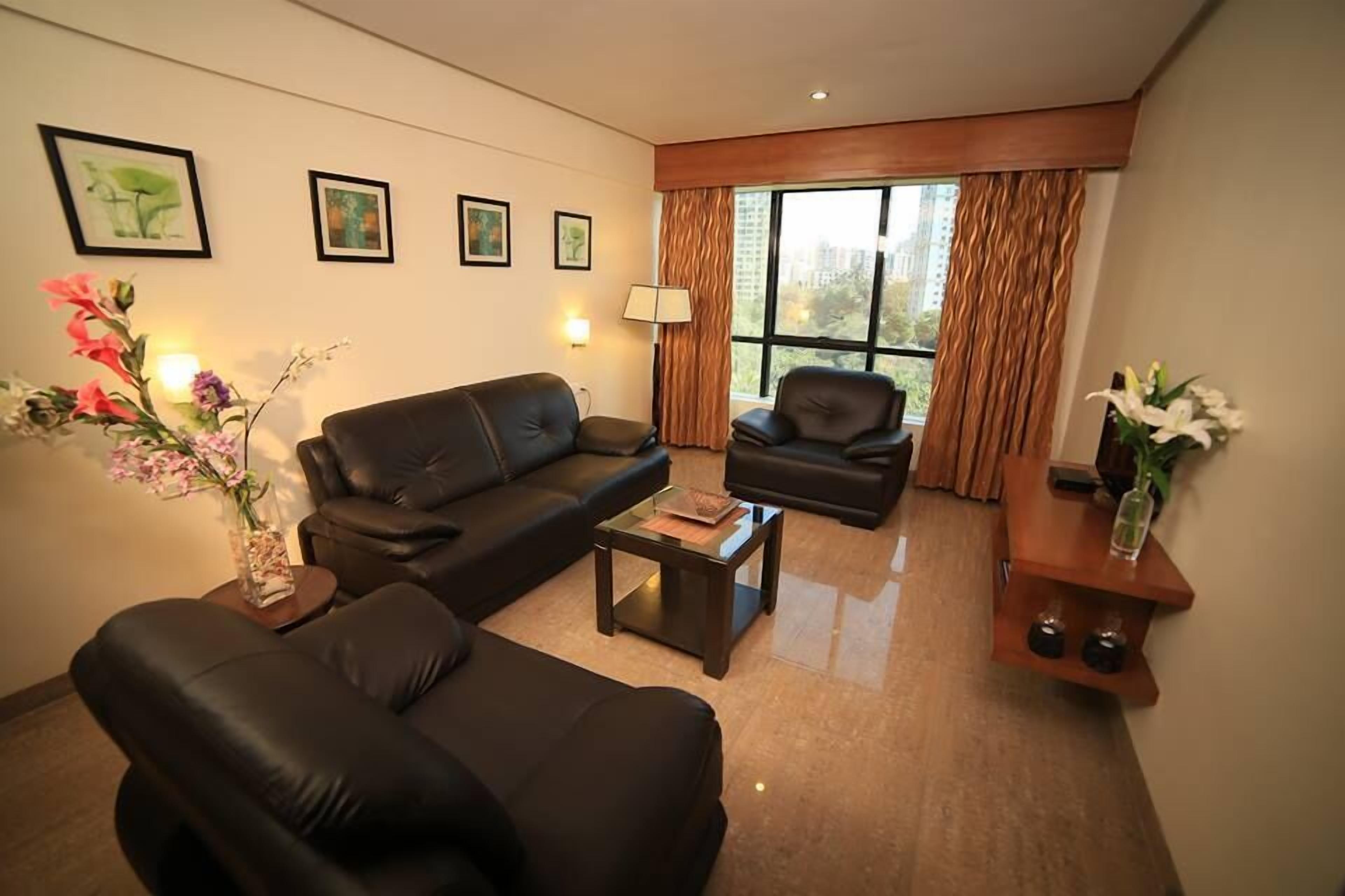 The Caliph Hotel, Mumbai Near Powai Lake, Mumbai